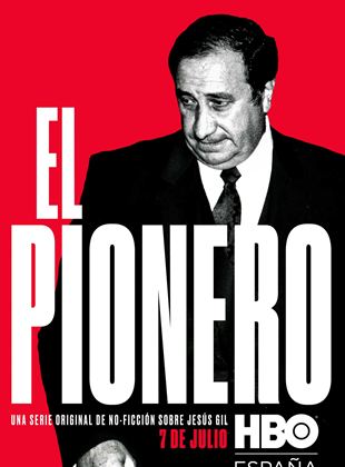 El pionero