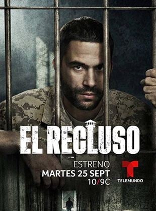 El Recluso
