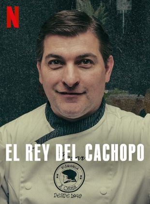 El rey del cachopo