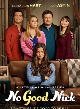 El Secreto de Nick