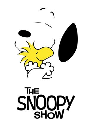 El Show de Snoopy