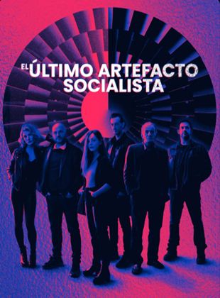 El último artefacto socialista