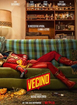 El Vecino