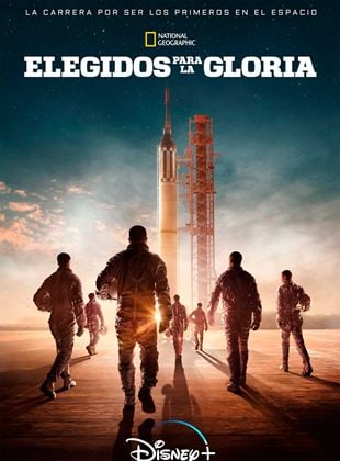 Elegidos para la gloria