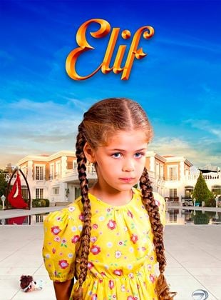 Elif (2014)