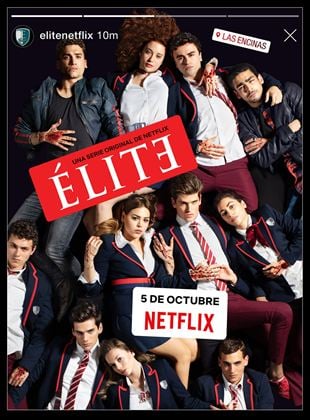 Élite