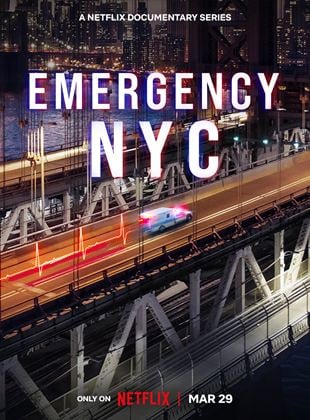 Emergencias: Nuevas York