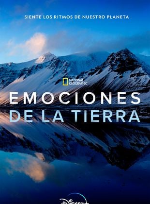 Emociones de la Tierra