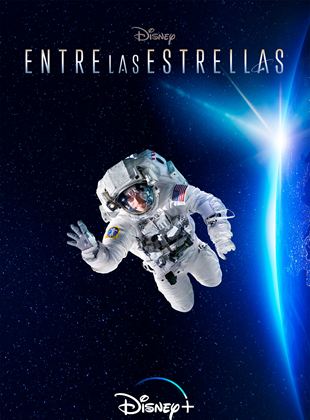 Entre las estrellas