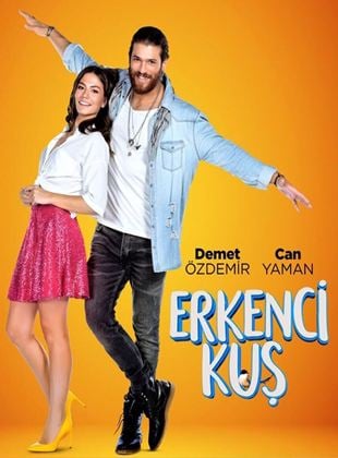 Erkenci Kus (Pájaro soñador)
