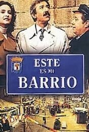 Este es mi barrio