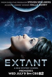 Cartel de Extant