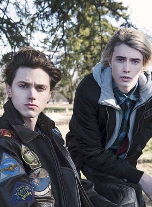 Cartel de Eyewitness Testigo