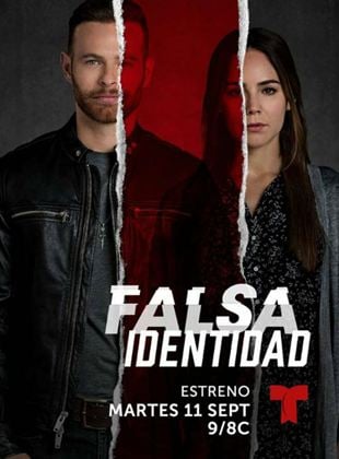 Falsa Identidad