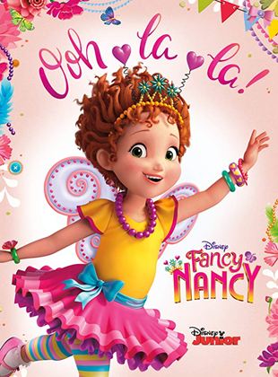 Fancy Nancy