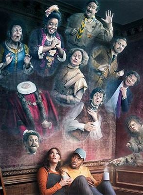 Fantasmas