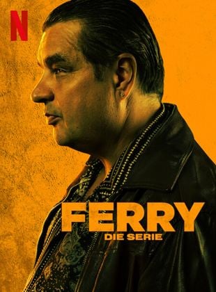 Cartel de Ferry: La serie