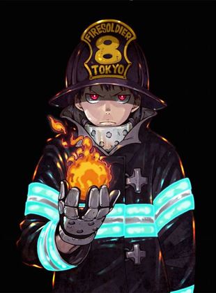 Fire Force