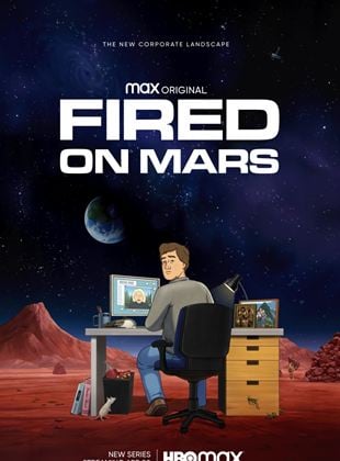 Fired on Mars