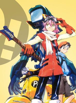 FLCL