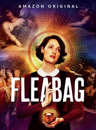 Cartel de Fleabag