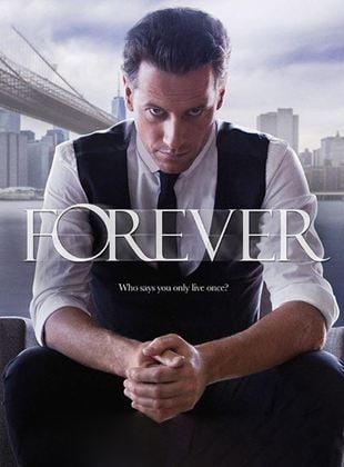 Cartel de Forever