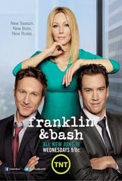 Franklin & Bash