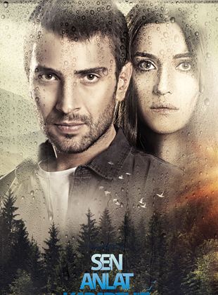 Fugitiva (Sen Anlat Karadeniz)