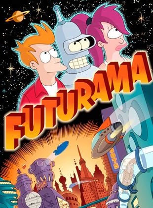 Futurama