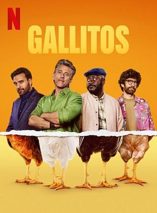 Gallitos