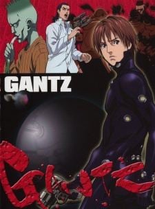 Gantz