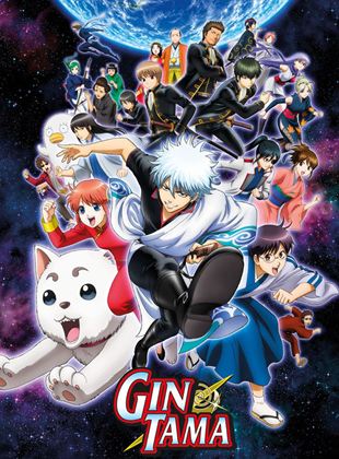 Gintama