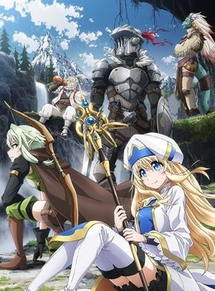 Goblin Slayer