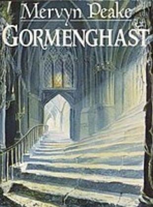 Gormenghast