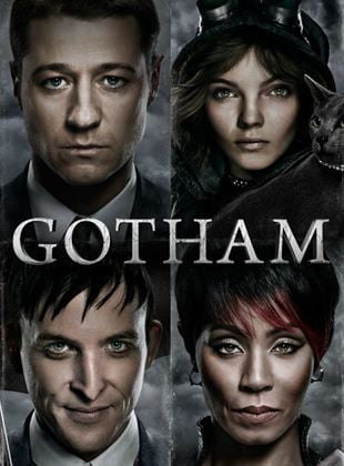 Gotham (2014)