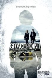 Cartel de Gracepoint