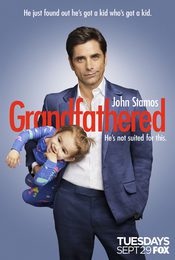 Cartel de Grandfathered