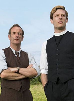 Grantchester