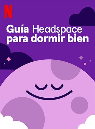 Guía Headspace para dormir bien