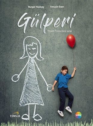 Gülperi: todo por mis hijos