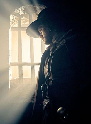 Gunpowder