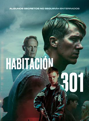 Habitación 301