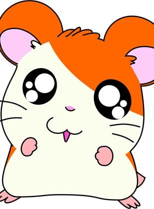 Hamtaro