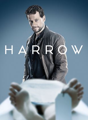 Harrow