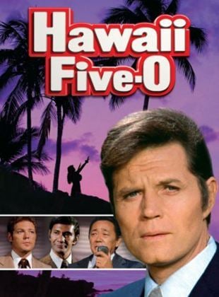 Hawaii Five-O