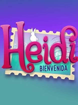 Heidi, bienvenida a casa
