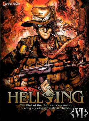 Hellsing Ultimate