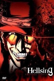 Hellsing