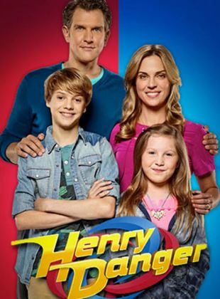 Henry Danger