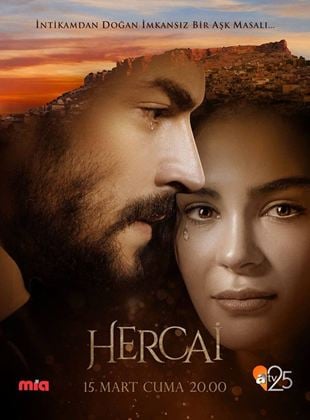 Hercai